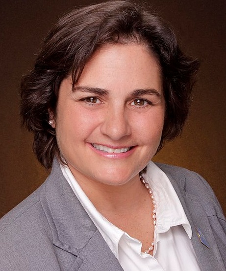 Portrait of Eileen R. Duff